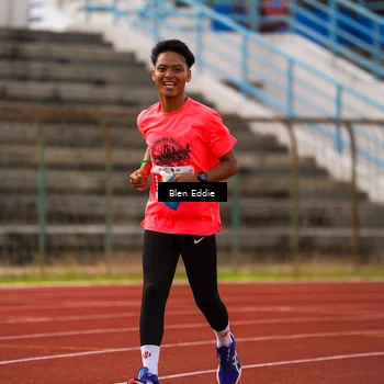 Runner Photo 4705061