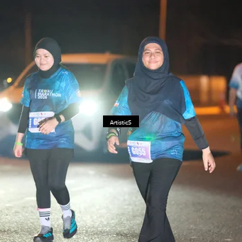 Runner Photo 4705062
