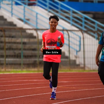 Runner Photo 4705063