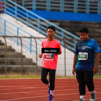Runner Photo 4705064