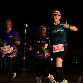 Runner Photo 4705066