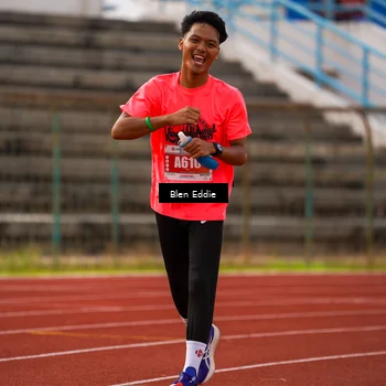 Runner Photo 4705069