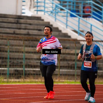 Runner Photo 4705071