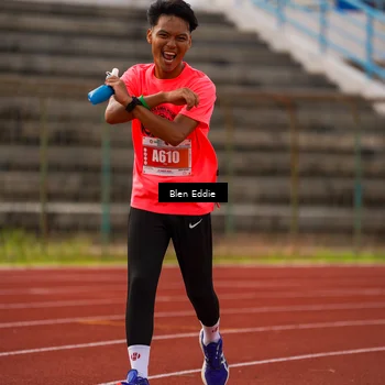 Runner Photo 4705072