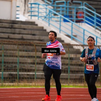 Runner Photo 4705073