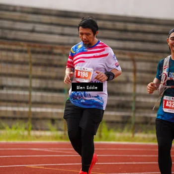 Runner Photo 4705074