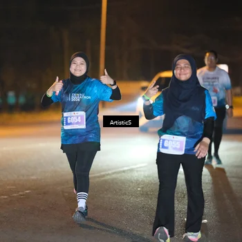 Runner Photo 4705075