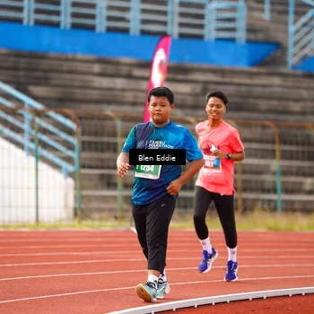 Runner Photo 4705076
