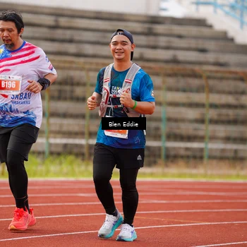 Runner Photo 4705077