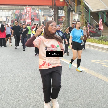 Runner Photo 4705078
