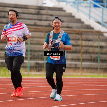 Runner Photo 4705079