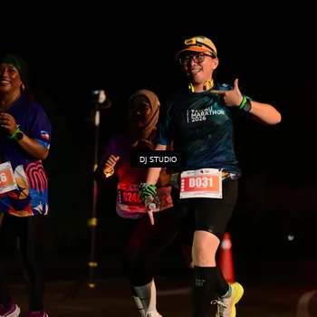 Runner Photo 4705080