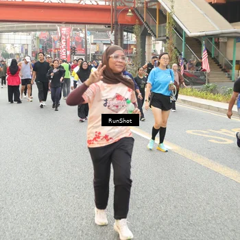 Runner Photo 4705081