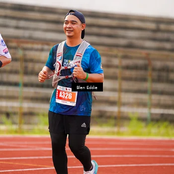 Runner Photo 4705082