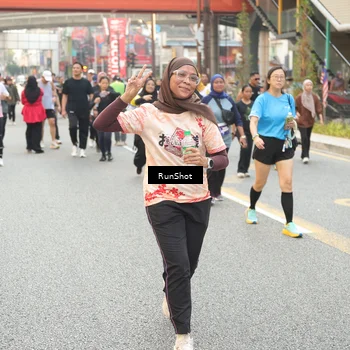 Runner Photo 4705084