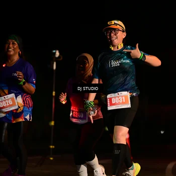 Runner Photo 4705086