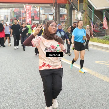 Runner Photo 4705087