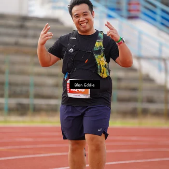 Runner Photo 4705088