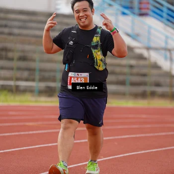 Runner Photo 4705089