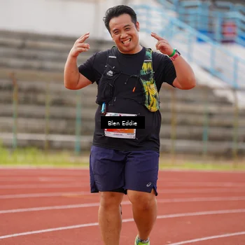Runner Photo 4705092