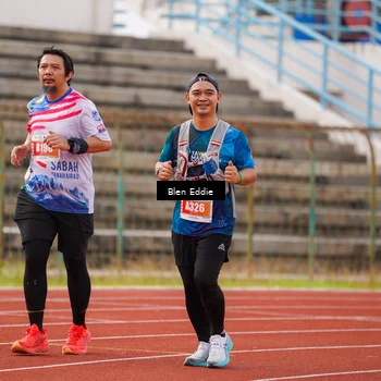 Runner Photo 4705093