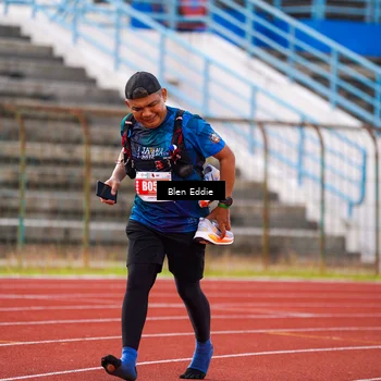 Runner Photo 4705094