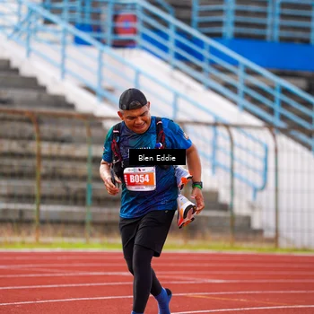 Runner Photo 4705095