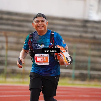 Runner Photo 4705097