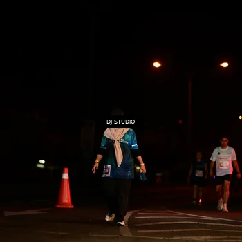 Runner Photo 4705098
