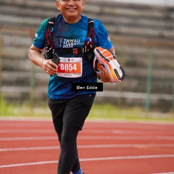 Runner Photo 4705099