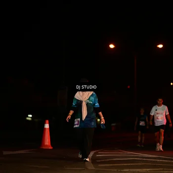 Runner Photo 4705100