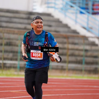 Runner Photo 4705101