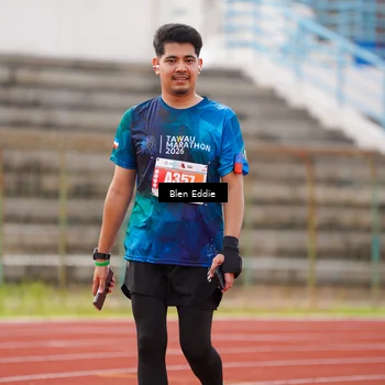 Runner Photo 4705102