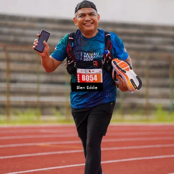 Runner Photo 4705103
