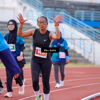 Runner Photo 4705104