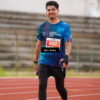 Runner Photo 4705105