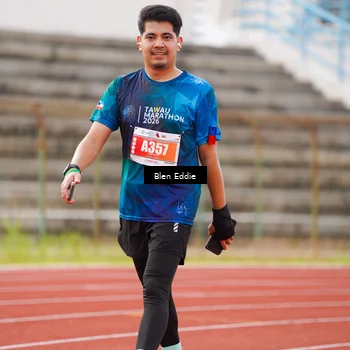 Runner Photo 4705106