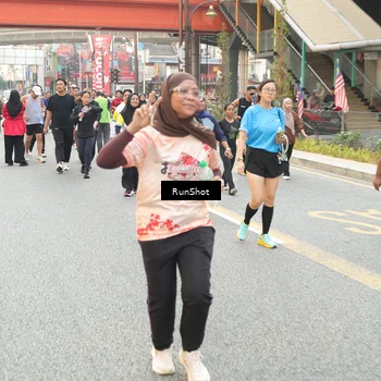 Runner Photo 4705107