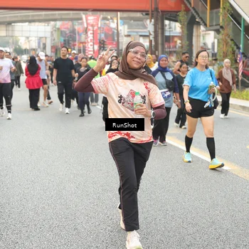 Runner Photo 4705108