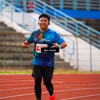 Runner Photo 4705109