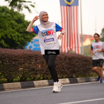 Runner Photo 4705110