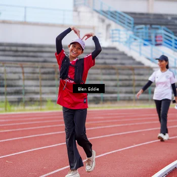 Runner Photo 4705113