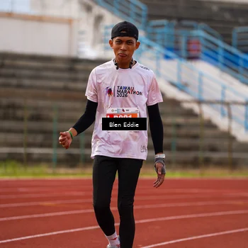 Runner Photo 4705118