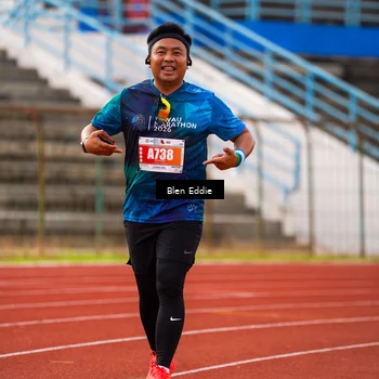 Runner Photo 4705119