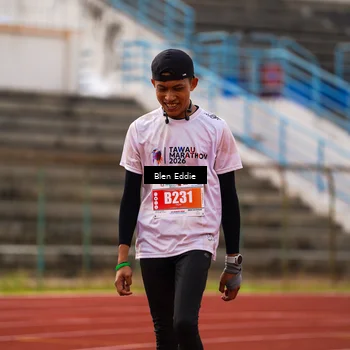 Runner Photo 4705120