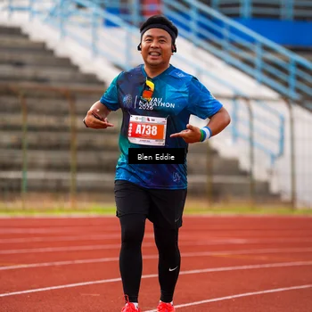 Runner Photo 4705121