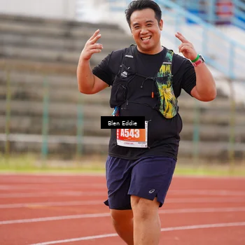 Runner Photo 4705123