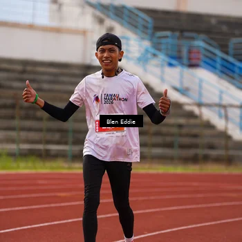 Runner Photo 4705124