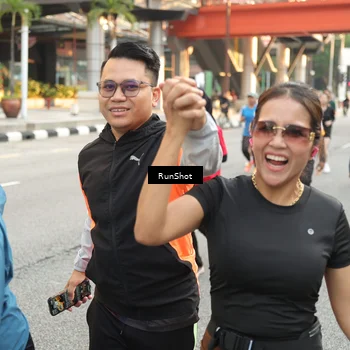 Runner Photo 4705127