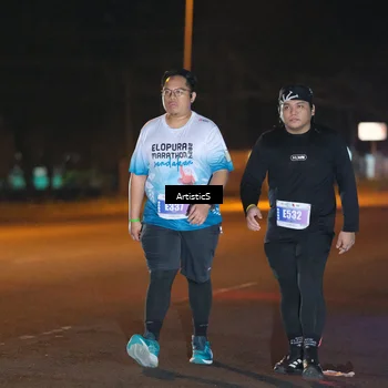Runner Photo 4705128
